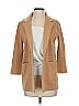 J.Crew Tan Coat Size XXS - photo 1