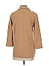 J.Crew Tan Coat Size XXS - photo 2
