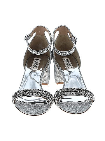 Badgley Mischka Heels (view 2)