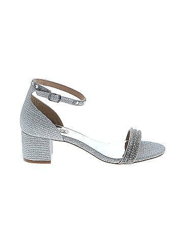 Badgley Mischka Heels (view 1)