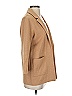 J.Crew Tan Coat Size XXS - photo 4