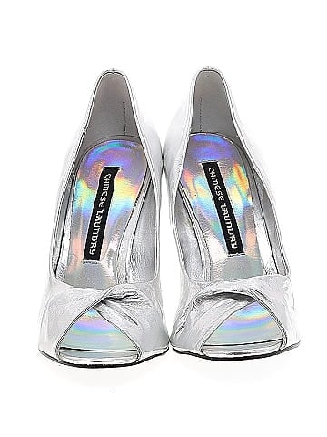 Chinese Laundry Heels (view 2)