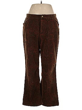 Jones New York Sport Casual Pants (view 1)