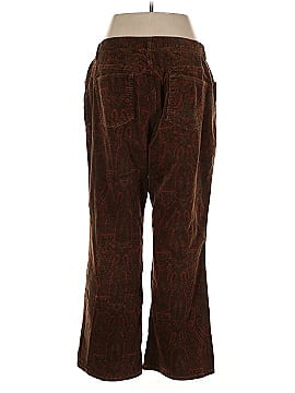 Jones New York Sport Casual Pants (view 2)