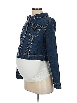 Old Navy Denim Jacket (view 1)