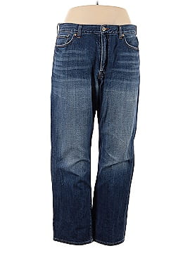 Lucky Brand Jeans (view 1)
