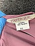Zaftique 100% Polyester Pink Cocktail Dress Size 6 - photo 7