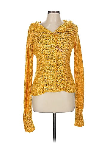 Rip Curl Cardigan (view 1)