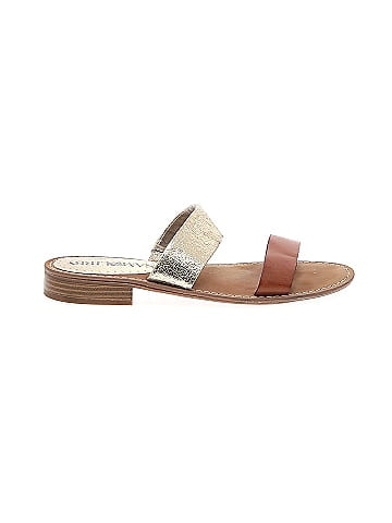 Sam & Libby Sandals (view 1)