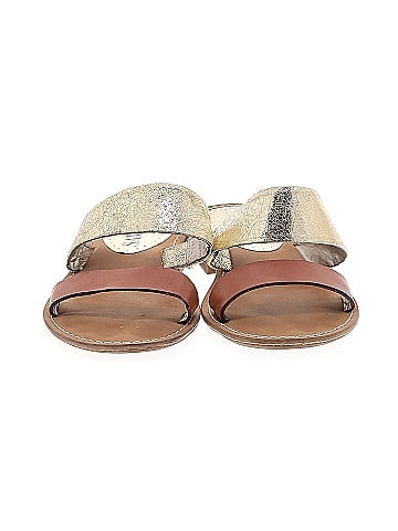 Sam & Libby Sandals (view 2)