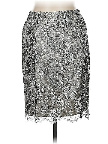 Anne Klein Formal Skirt (view 2)