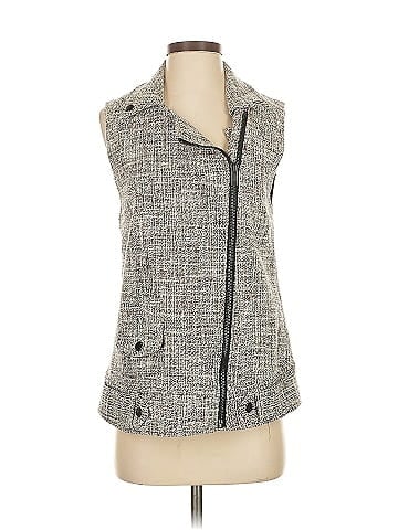 Forever 21 Vest (view 1)