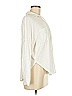 Lou & Grey for LOFT Ivory Long Sleeve Top Size M - photo 3