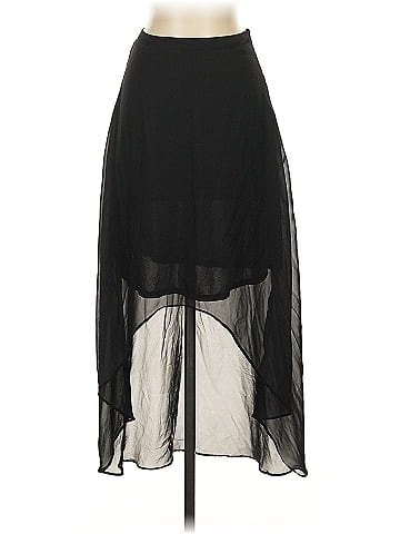 Bisou Bisou Formal Skirt (view 1)