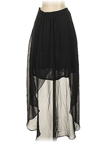 Bisou Bisou Formal Skirt (view 2)