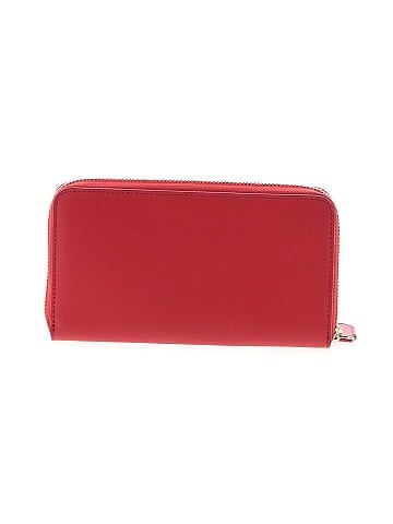 Emporio Armani Leather Wallet (view 2)