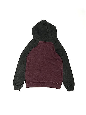 Hurley Pullover Hoodie (view 2)