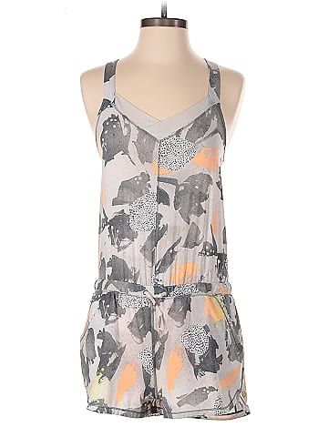 Lululemon Athletica Romper (view 1)