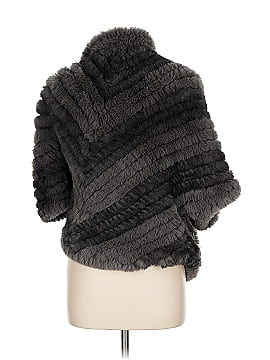 Love Token Faux Fur Jacket (view 2)