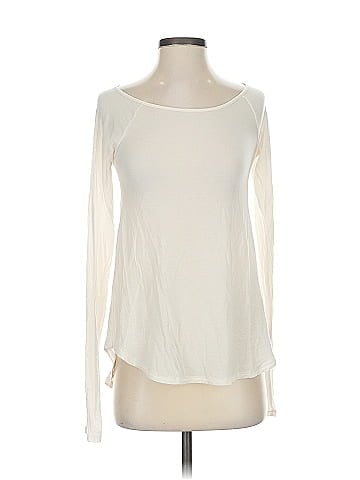 Calypso St. Barth Long Sleeve Top (view 1)
