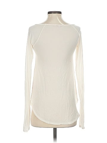 Calypso St. Barth Long Sleeve Top (view 2)