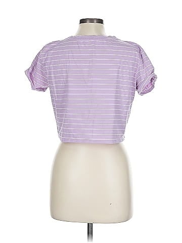 Unbranded Short Sleeve T-Shirt (view 2)