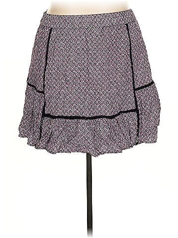 Ann Taylor LOFT Casual Skirt (view 1)
