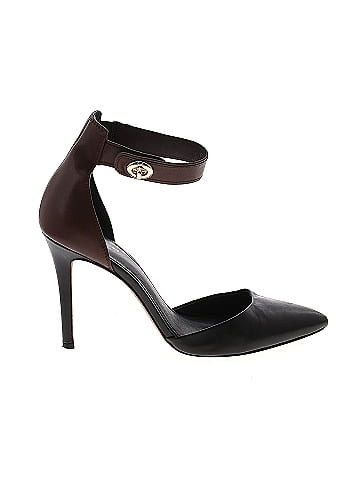 Coach Heels (view 1)