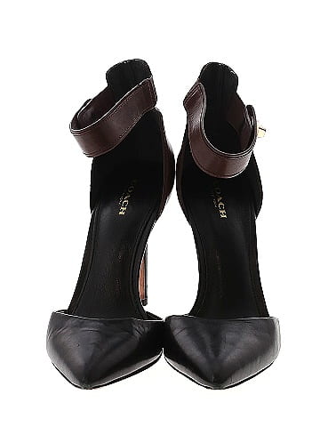 Coach Heels (view 2)