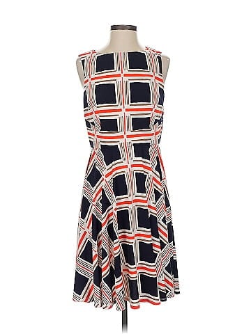 Donna Morgan Cocktail Dress (view 1)