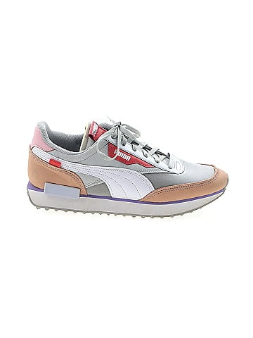 Puma Sneakers (view 1)