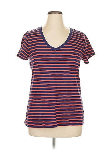 Gap Outlet Short Sleeve Top (view 1)
