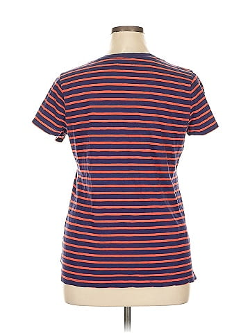 Gap Outlet Short Sleeve Top (view 2)