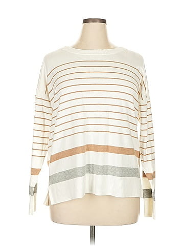 Gap Outlet Pullover Sweater (view 1)