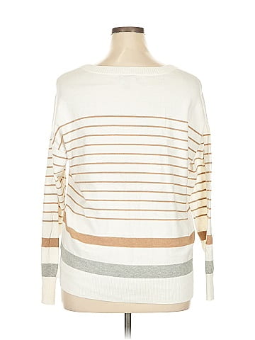 Gap Outlet Pullover Sweater (view 2)