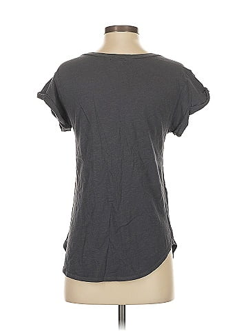 LNA Short Sleeve T-Shirt (view 2)
