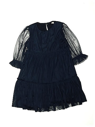 Crewcuts Dress (view 1)