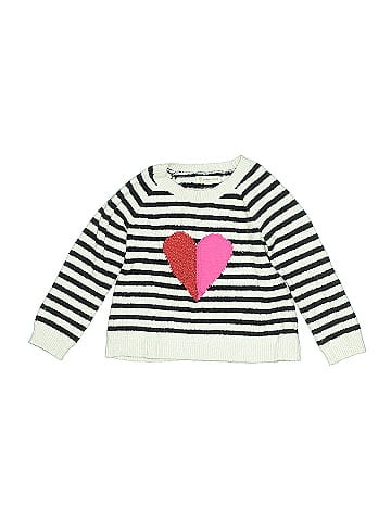 Tucker + Tate Pullover Sweater (view 1)