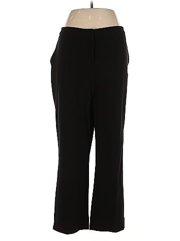 Joan Rivers Dress Pants (view 1)
