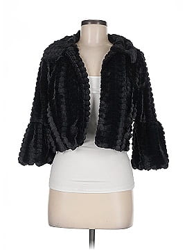 Tacera Faux Fur Jacket (view 1)