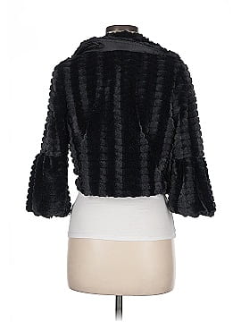 Tacera Faux Fur Jacket (view 2)