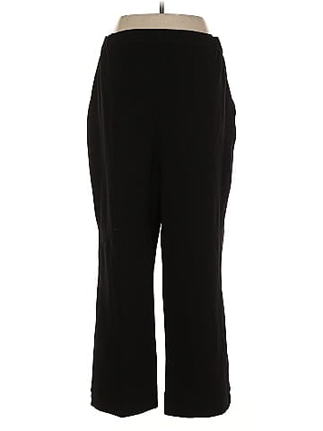 Joan Rivers Dress Pants (view 2)