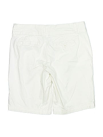 G.H. Bass & Co. Khaki Shorts (view 2)
