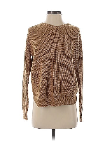 Love Tree Pullover Sweater (view 1)
