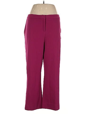 Joan Rivers Dress Pants (view 1)