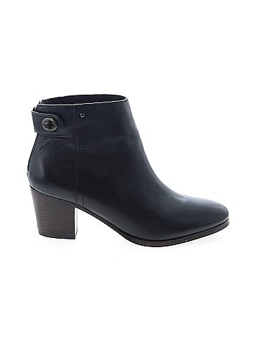 Coach Ankle Boots (view 1)