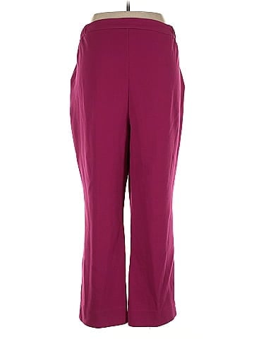 Joan Rivers Dress Pants (view 2)