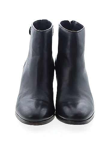 Coach Ankle Boots (view 2)