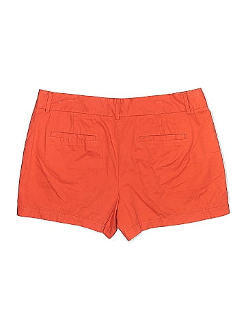 Ann Taylor LOFT Shorts (view 2)
