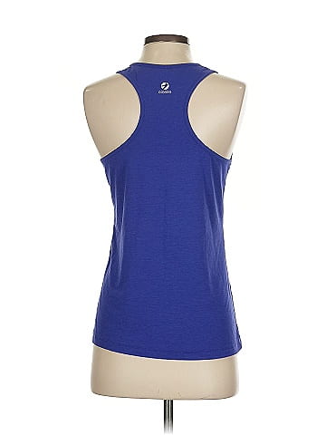 Oiselle Active Tank (view 2)